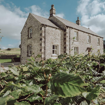 Burrs farm - Large Group Accommodation in The Peak District