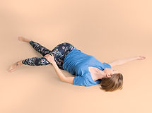 Réservez votre cours de yin yoga ou yoga du visage à Marly près de Fribourg