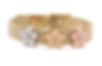 Thumbnail: 5 Stone Flower Charm