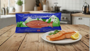 Kenapa Kemasan Penting untuk Produk Salmon? Ini Faktanya