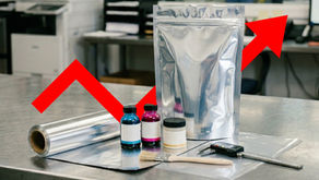 Harga Bahan Baku Kemasan Melonjak 80%: Apa yang Harus Dilakukan Produsen Sekarang?