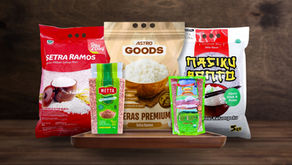 Mengamankan Kualitas Sejak Penggilingan: Solusi Kemasan Beras dengan nFLx ny.pe