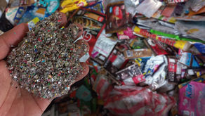 Ulangi(lagi): Sebuah Solusi Plastik Daur Ulang di Tengah Badai Krisis Dunia