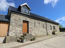 Wellewen holiday cottage Cattle Tree Cottage