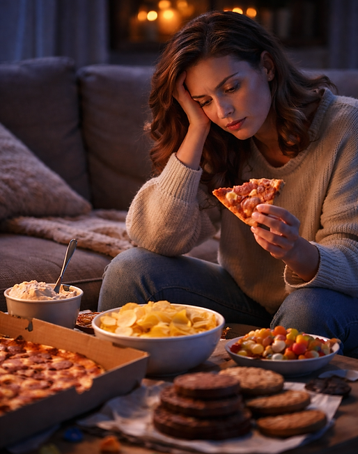 Lange Nacht mit Snacks und Sorgen.png