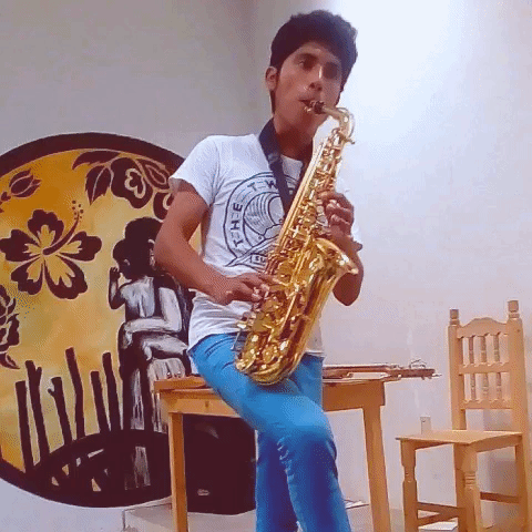 Joaquin