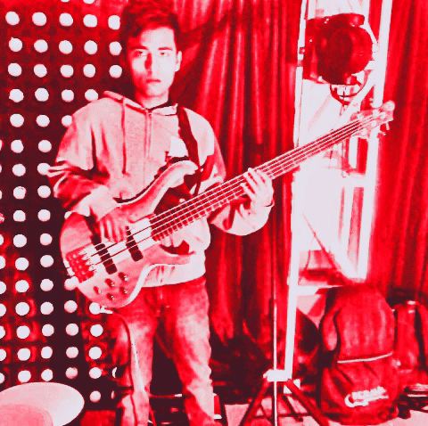 Josu Bass