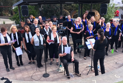 Anglesea Community Rock Choir