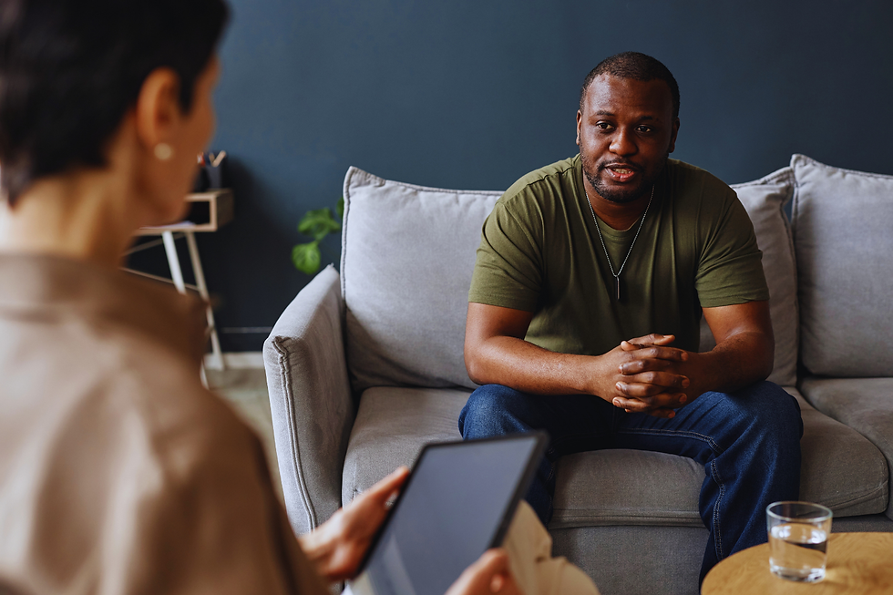Understanding the PACT Act: What Veterans Need to Know About New Benefits