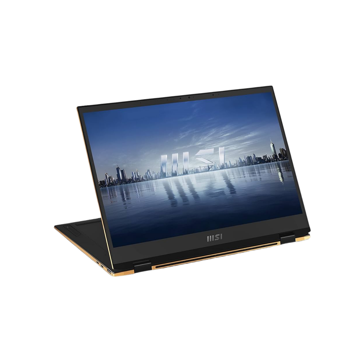 MSI Summit Flip Evo 13