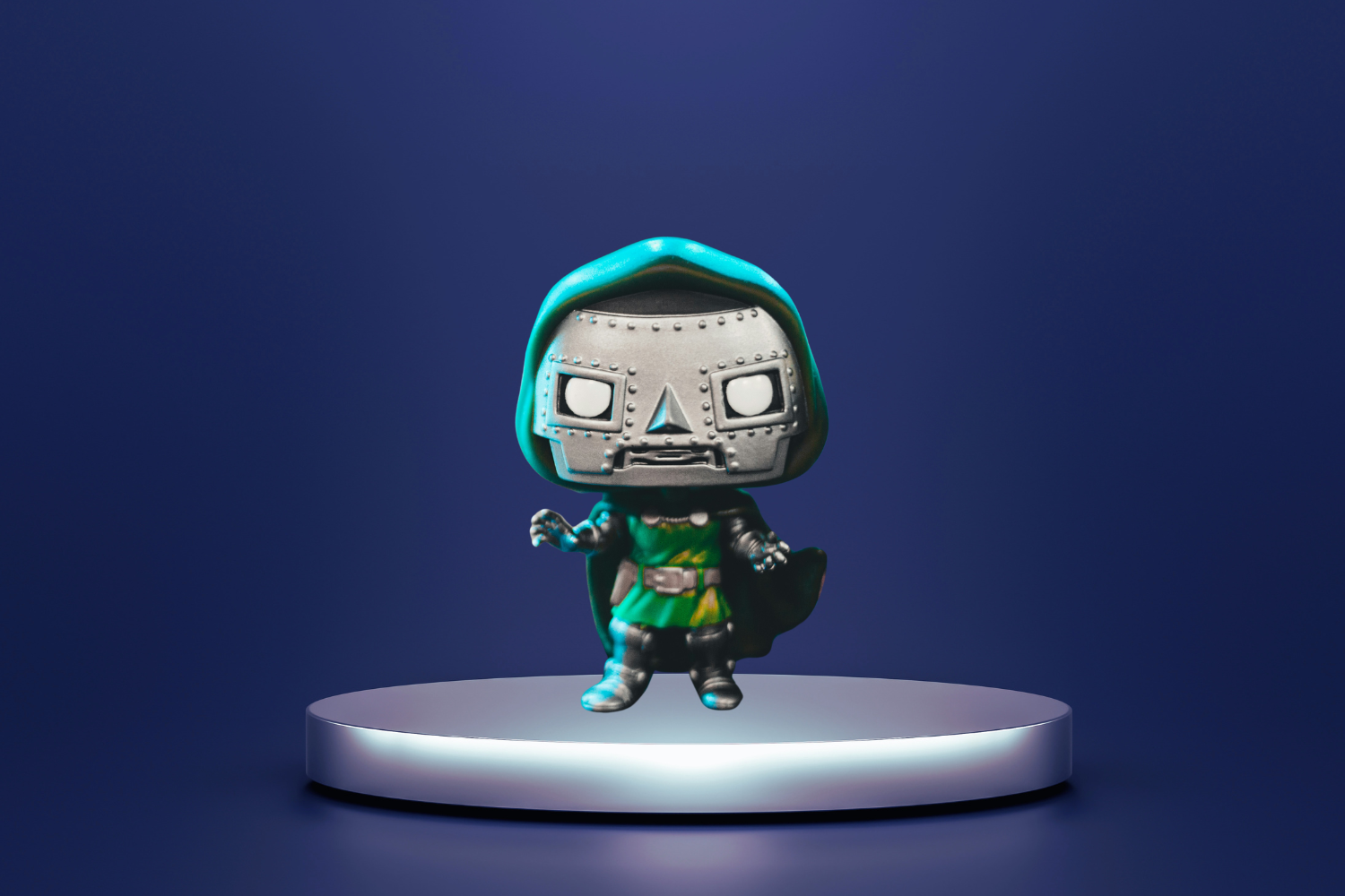 Funko Pop Movie Villains