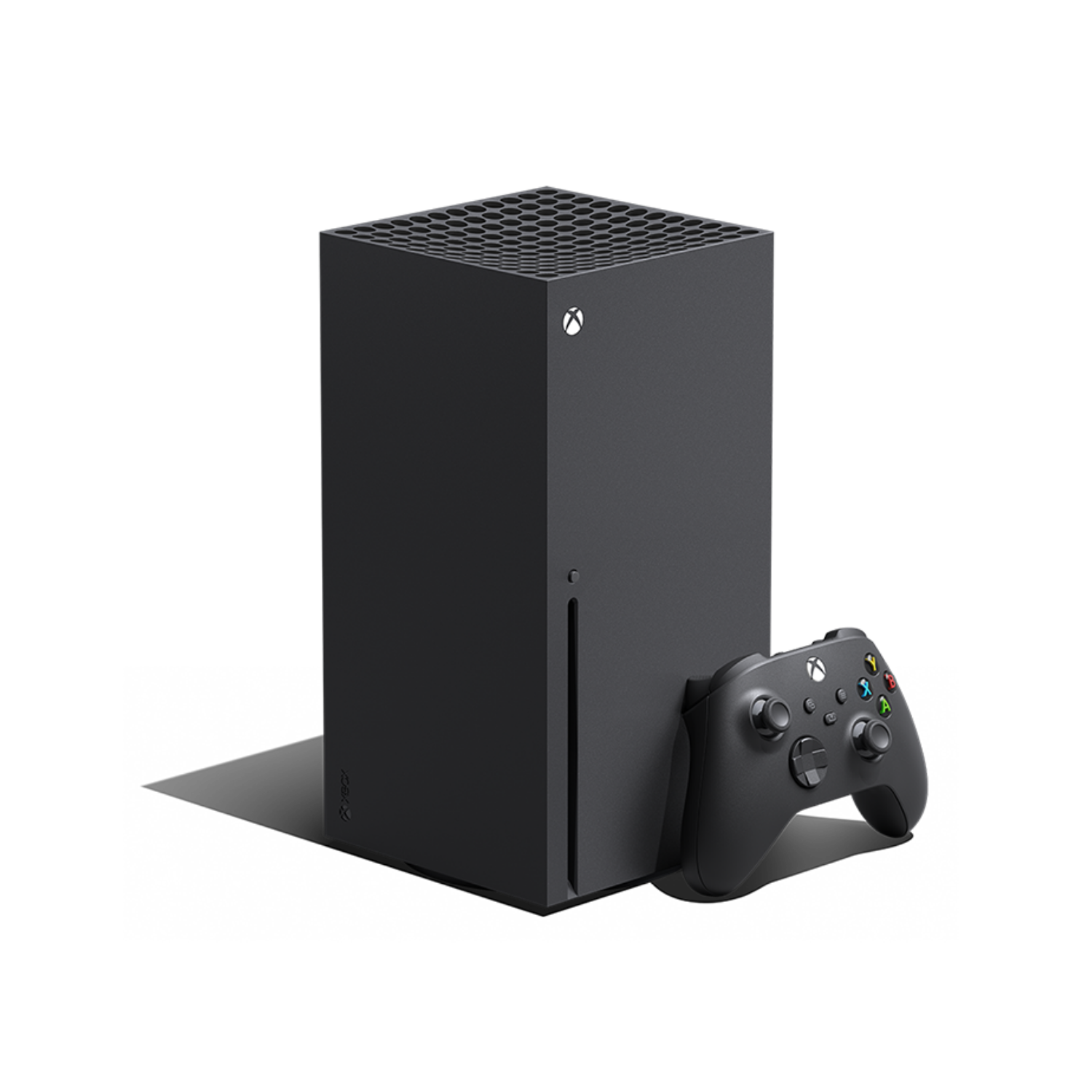 Microsoft Xbox Series X