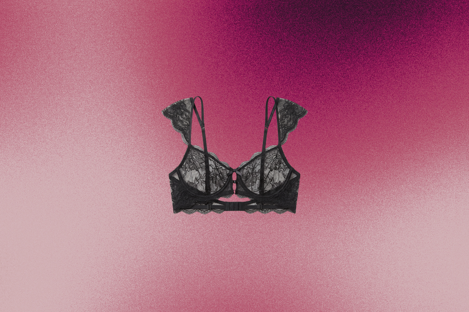 Lace Bralette
