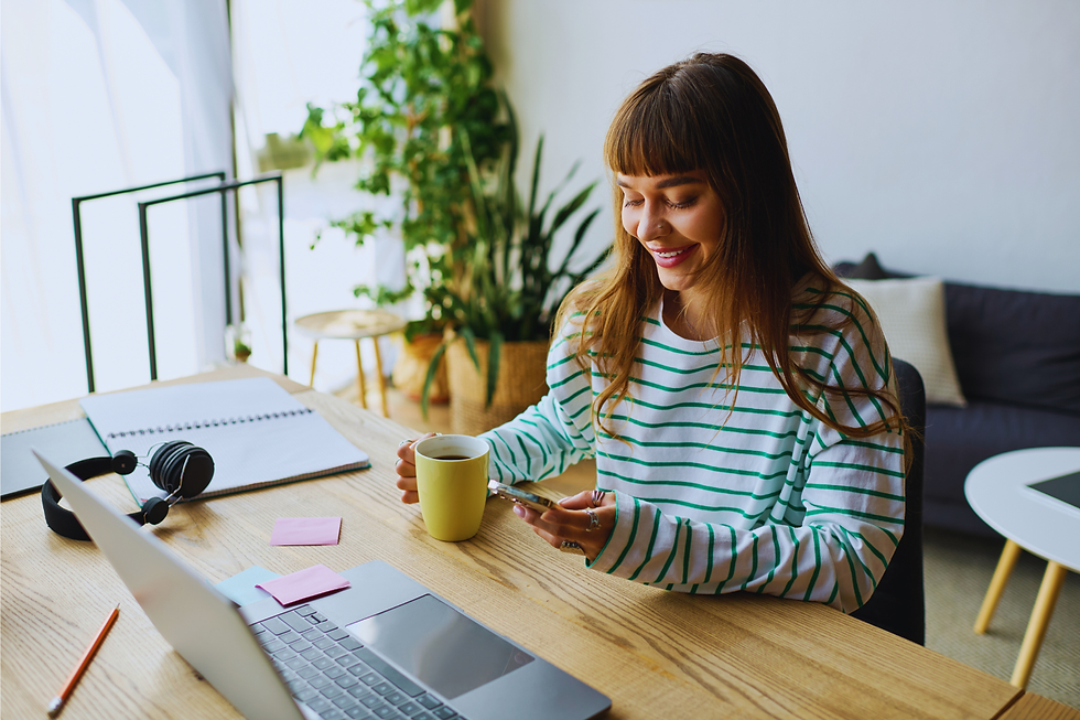 Practical Ways to Unmask Safely and Comfortably as an Adult