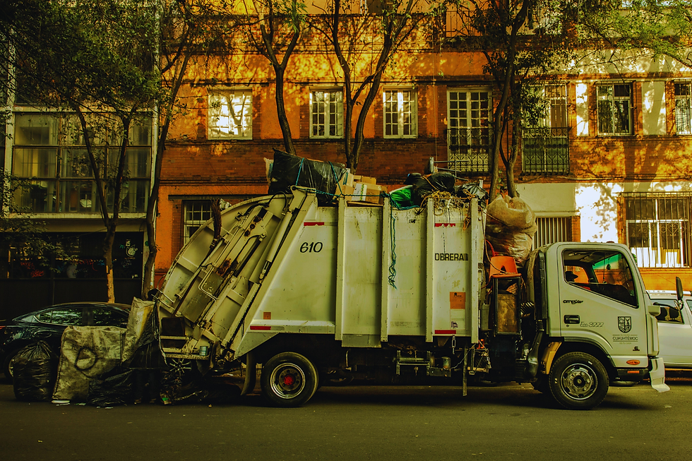 Benefits of Using a Licensed Waste Carrier for Your Disposal Needs