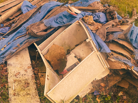 How to Find a Reliable “Junk Guy" Near Me