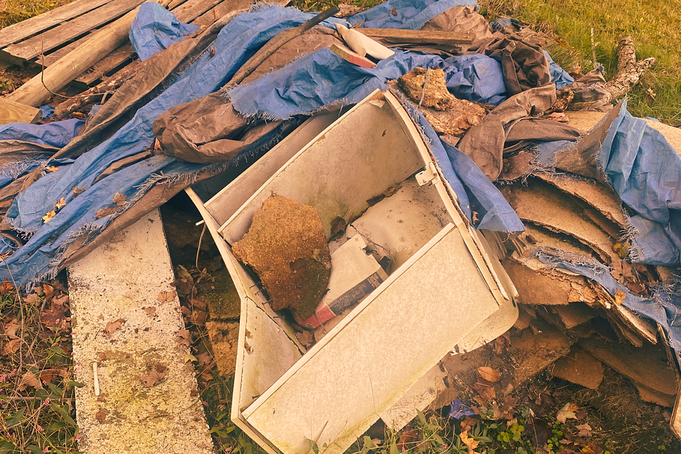 How to Find a Reliable “Junk Guy" Near Me