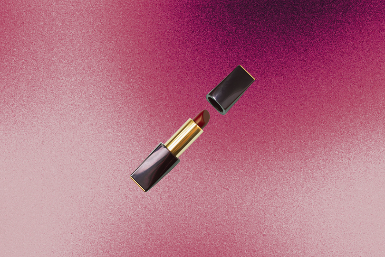 Matte Lipstick