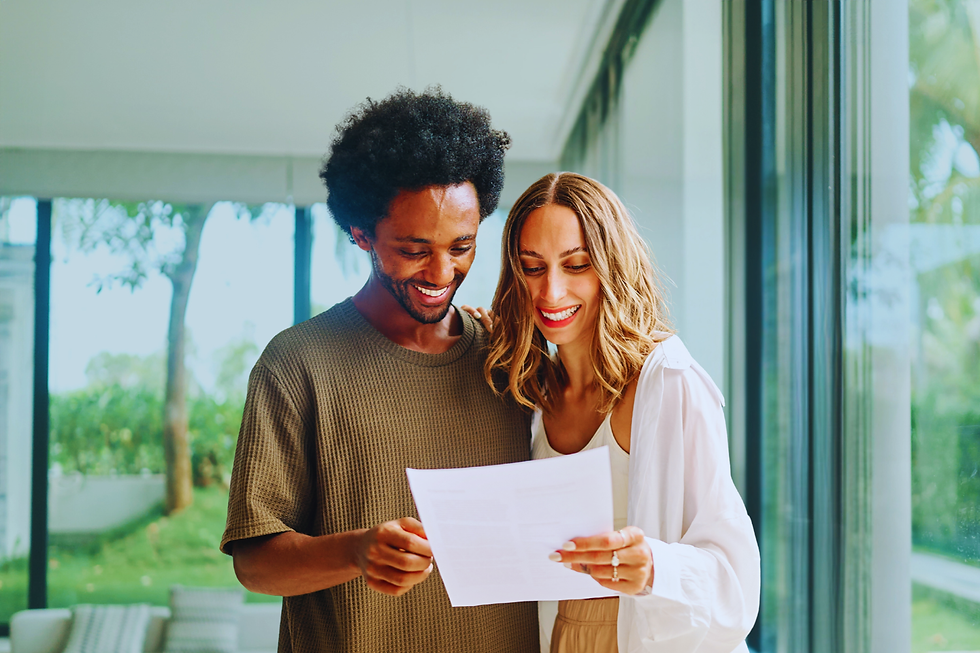 Stress-Free Renting & Property Management for Landlords & Tenants