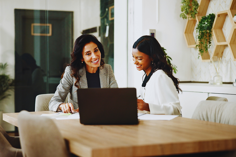 Building Organizational Cultures of Innovation and Adaptability