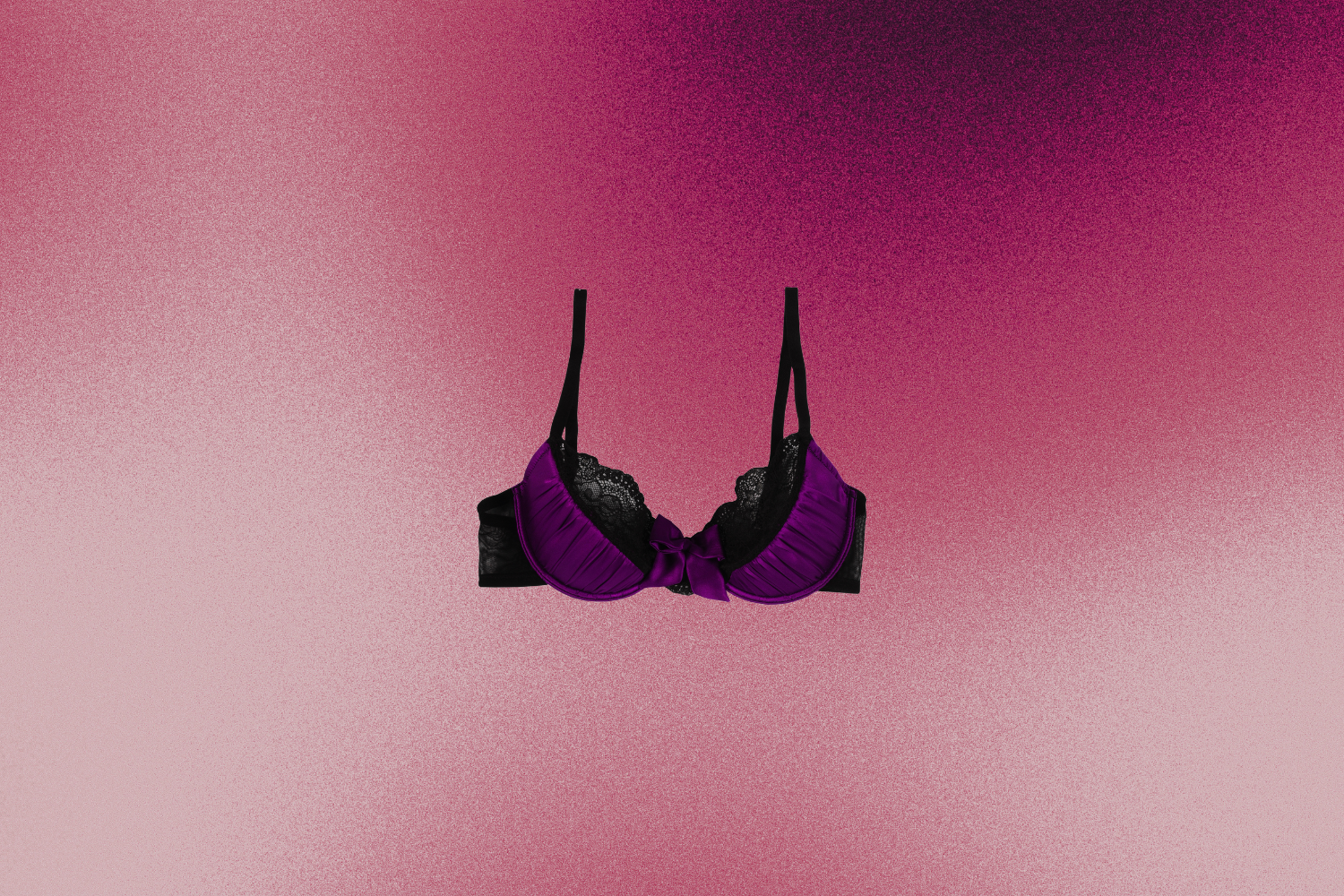 Push-up Bra