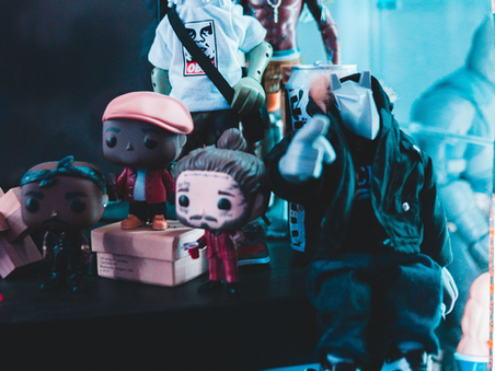 The Ultimate Guide to Collecting Funko Pops
