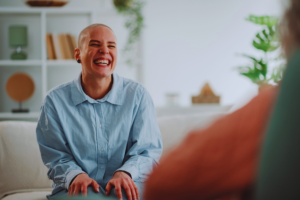 Top 5 Benefits of Intensive Outpatient Programs (IOP) for Long-Term Sobriety