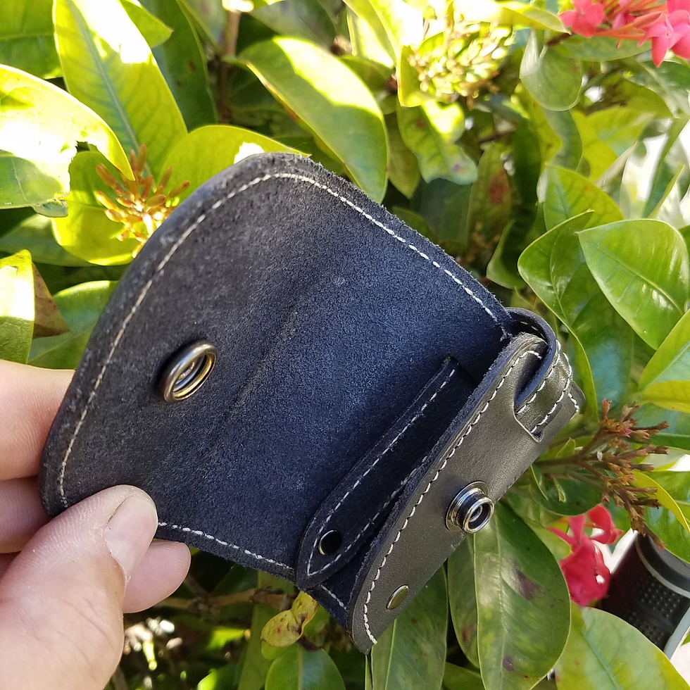 Thumbnail: Pro Series Iron Covers