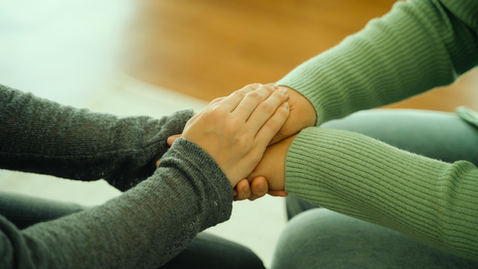 How Trauma-Informed Care Builds Safety and Trust