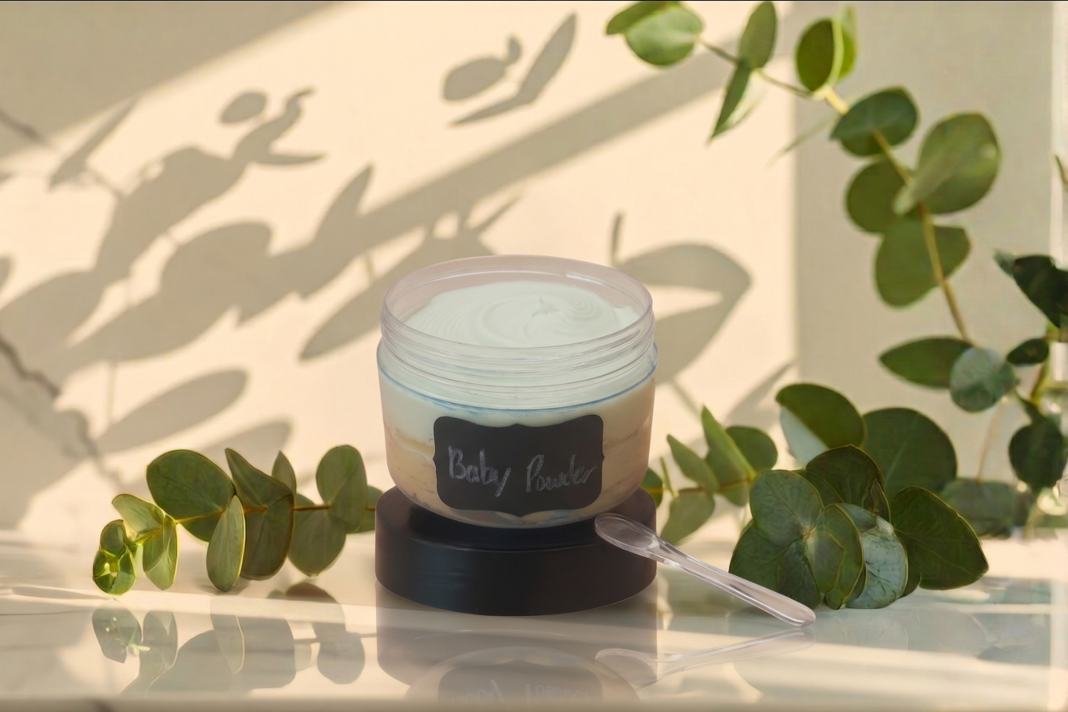 Belly Butter