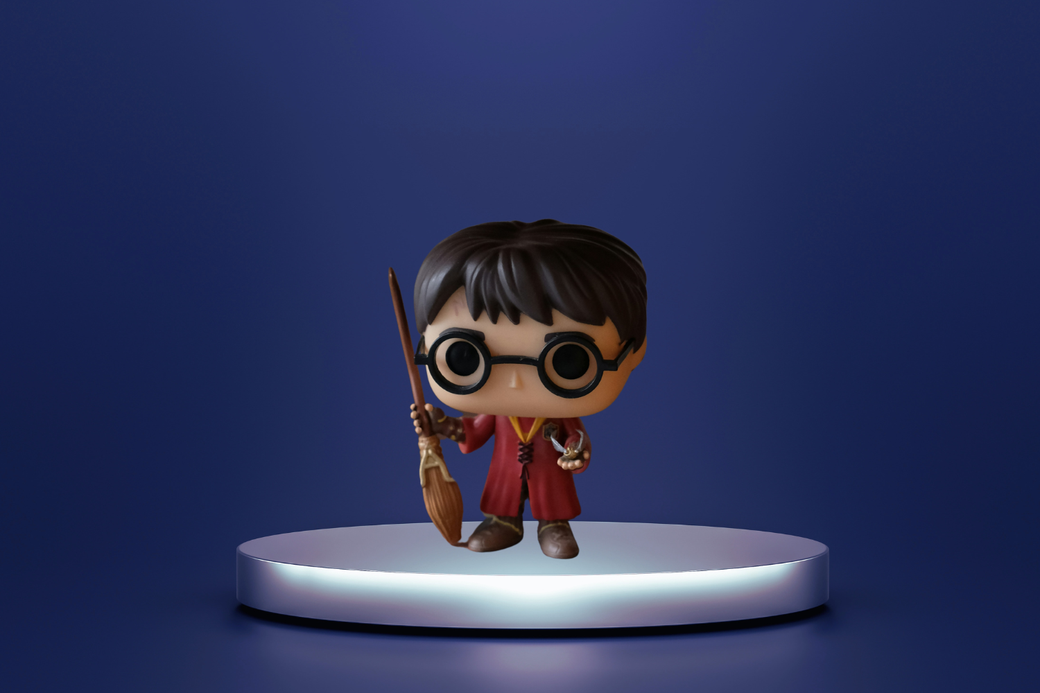 Funko Pop Harry Potter