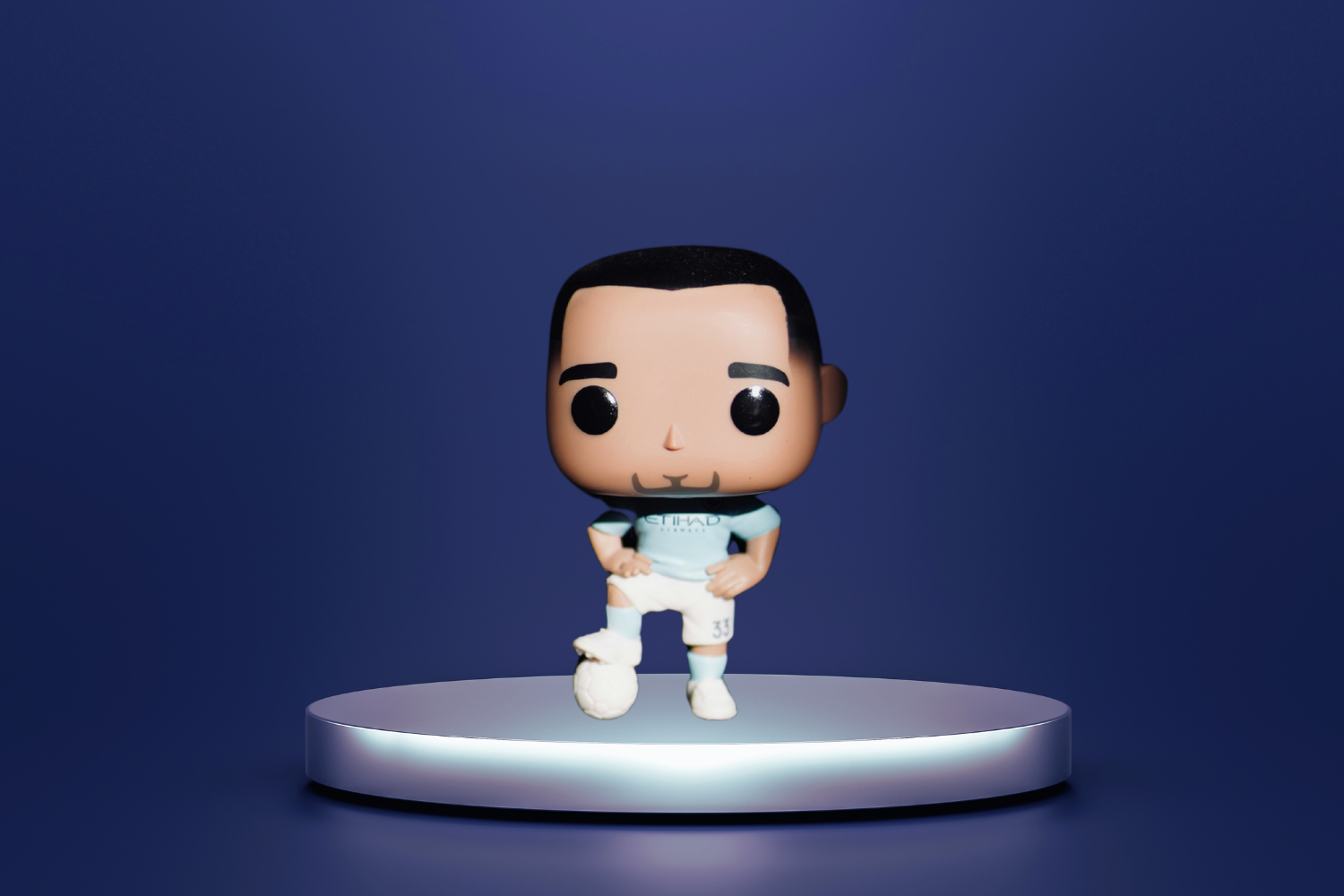 Funko Pop Sports Figures