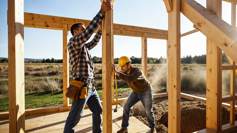 How to Prepare Your Land for Construction: From Site Inspection to Clearing