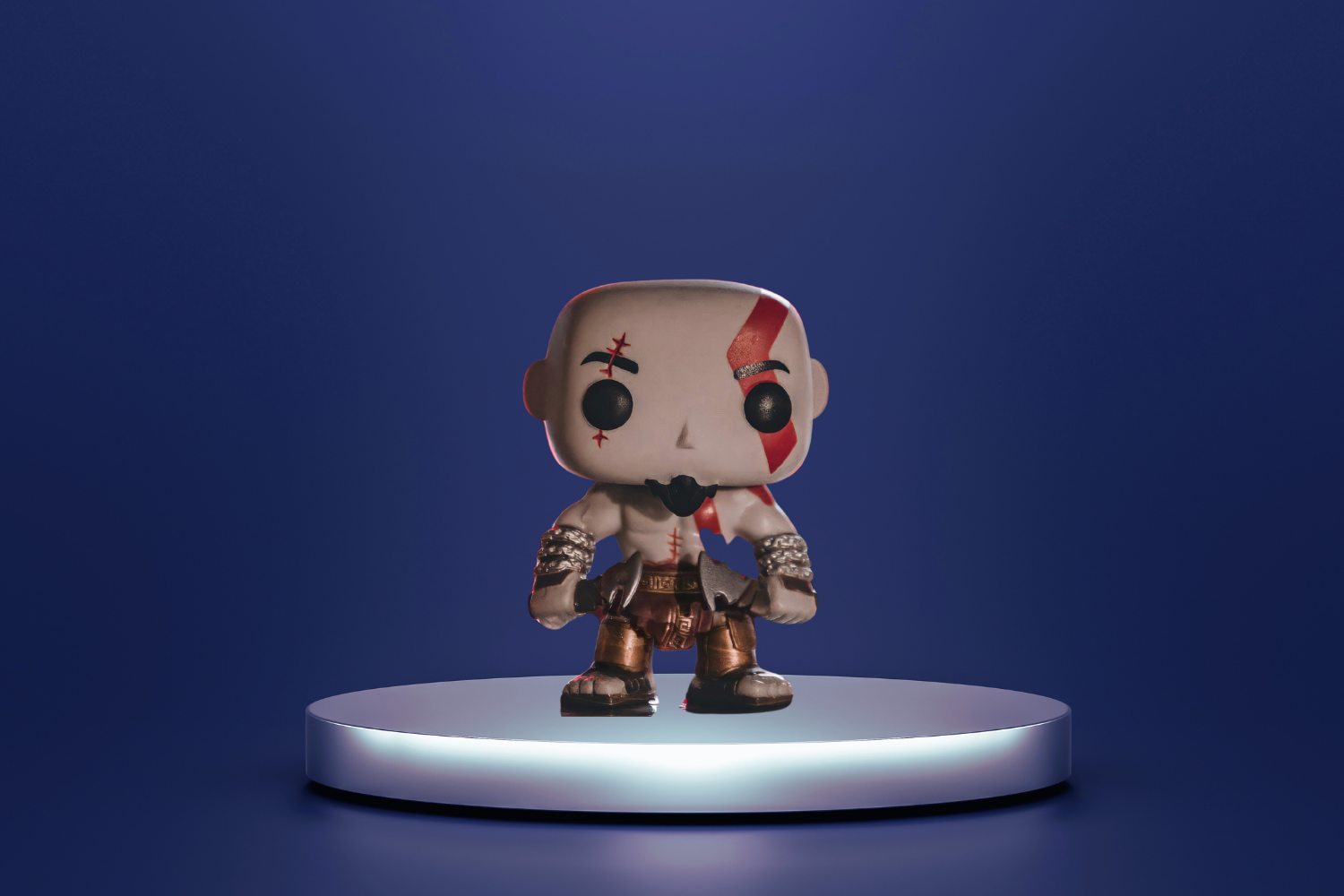 Funko Pop Chase Editions