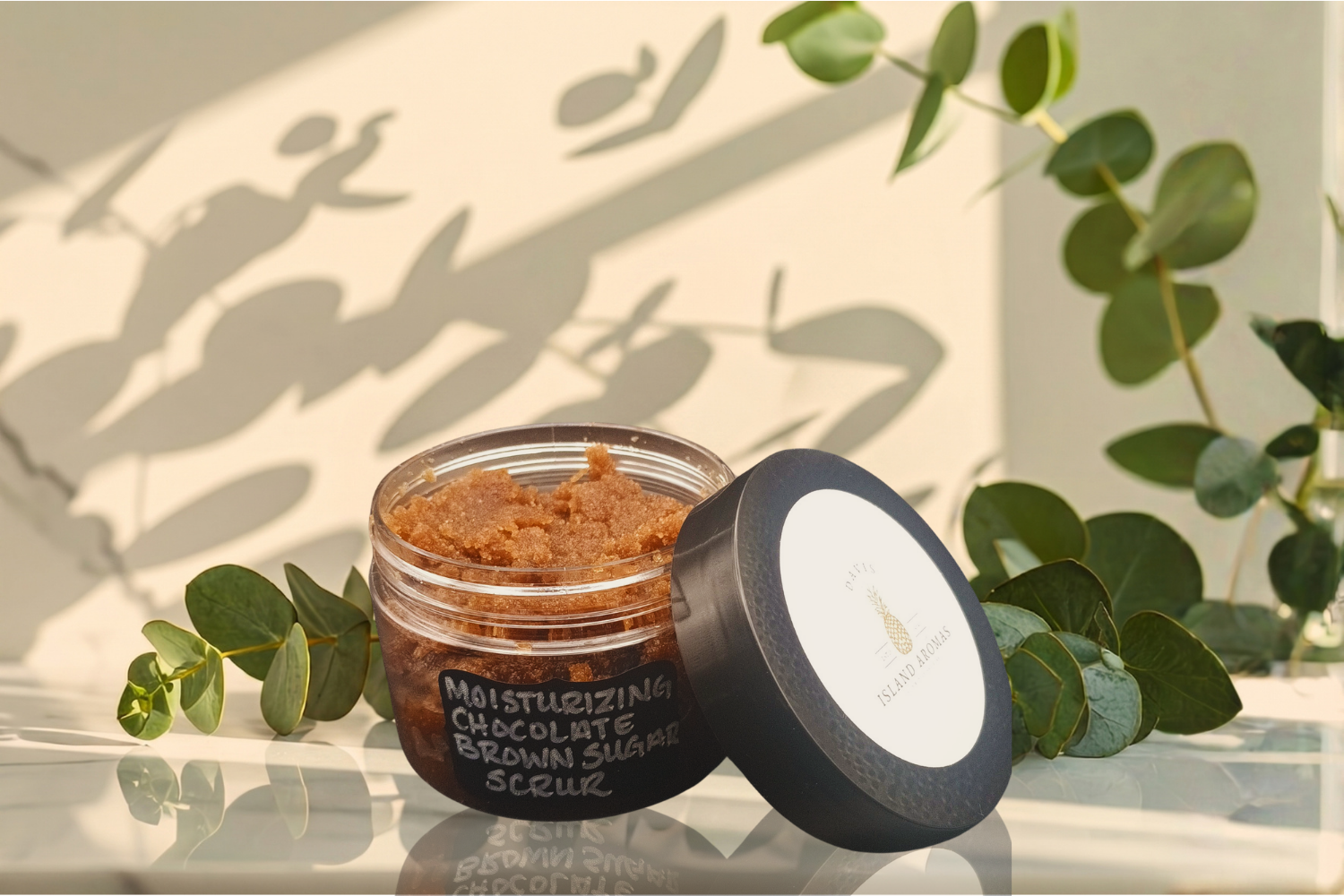 Exfoliating Body Scrub