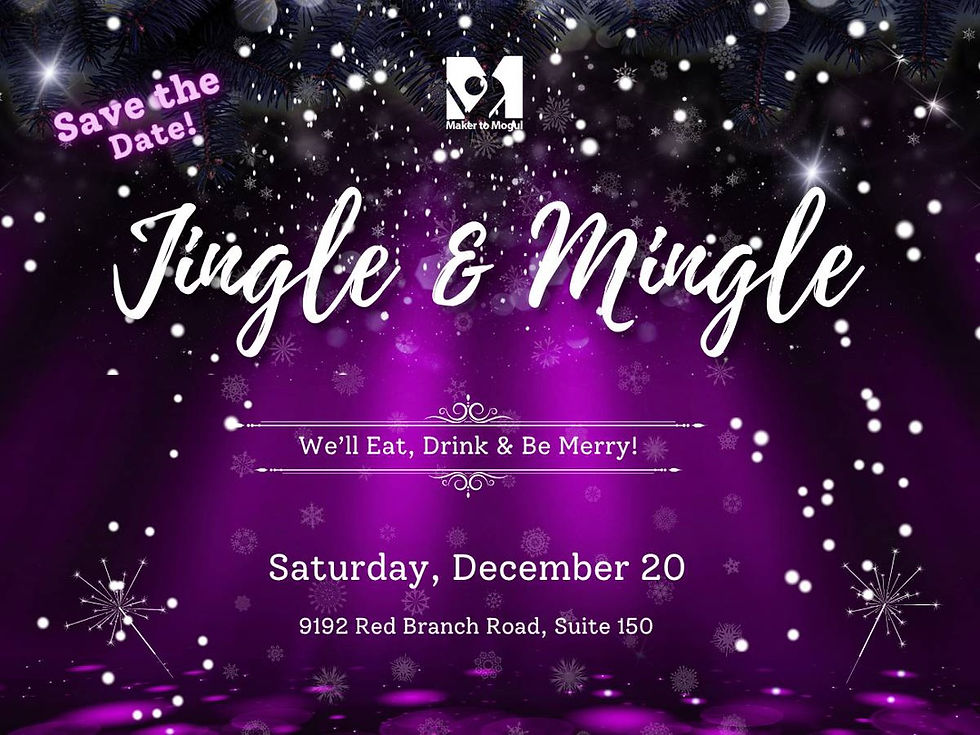 Jingle & Mingle