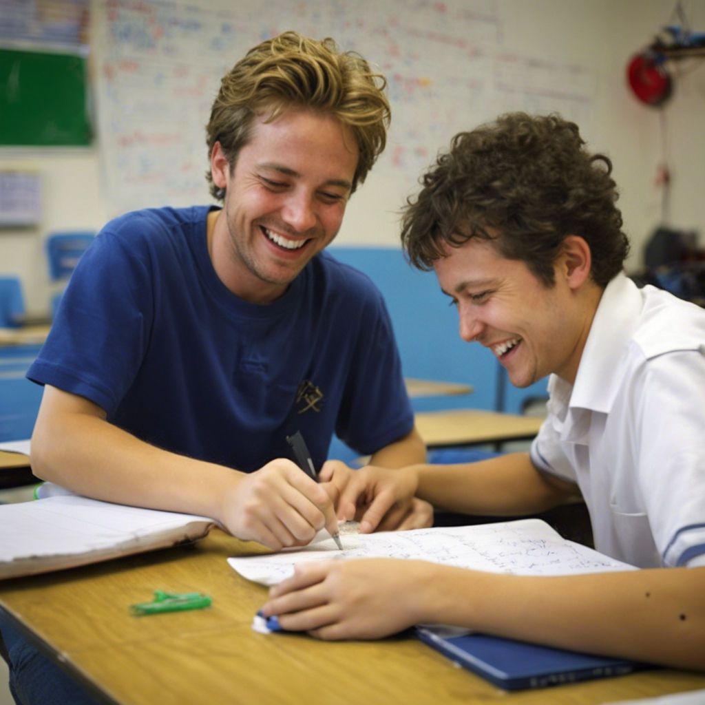 שיעורים פרטיים במתמטיקה ופיזיקה