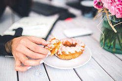 Pâtisserie