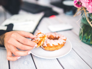Food cravings…what is your body telling you…?