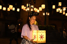 2022-08-16 - Magic Kingdom Park - Rapunzels Tower (1).jpeg