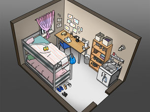 Birds: A Goldsmiths Collaboration – Part 1