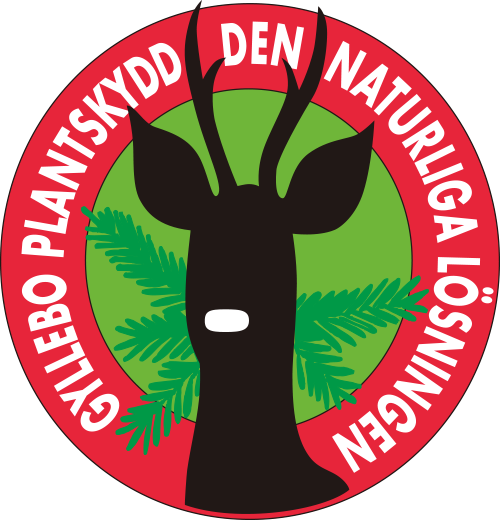 Plantskydds logotyp