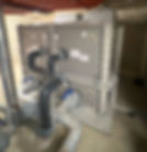 Cold water storage tanks