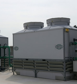 Cooling tower