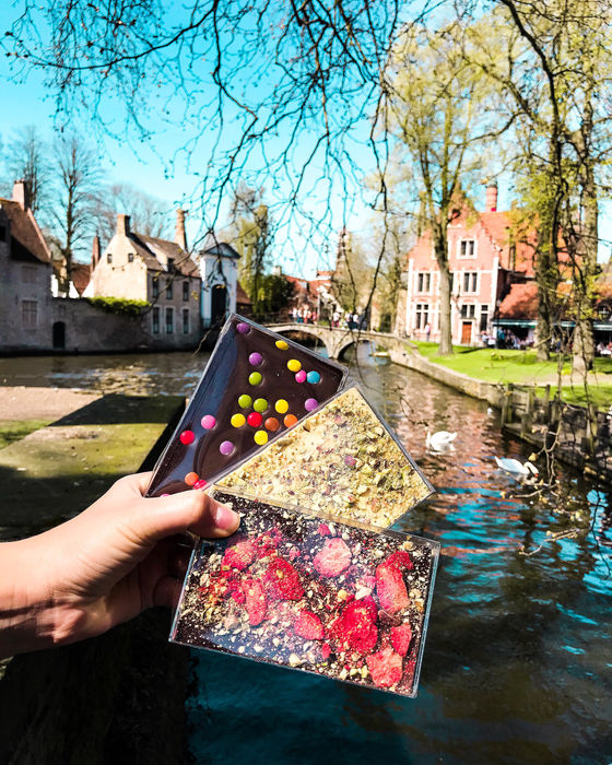 A Taste of European Countryside