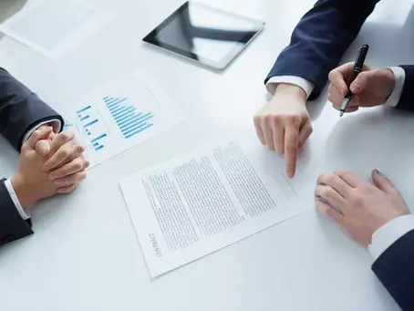 Apólice de Seguro Garantia: O que é e como funciona