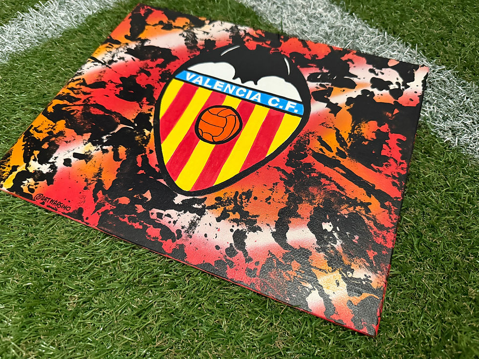 Miniature : FC Valence