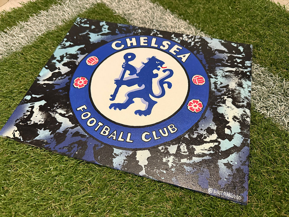 Miniature : Chelsea