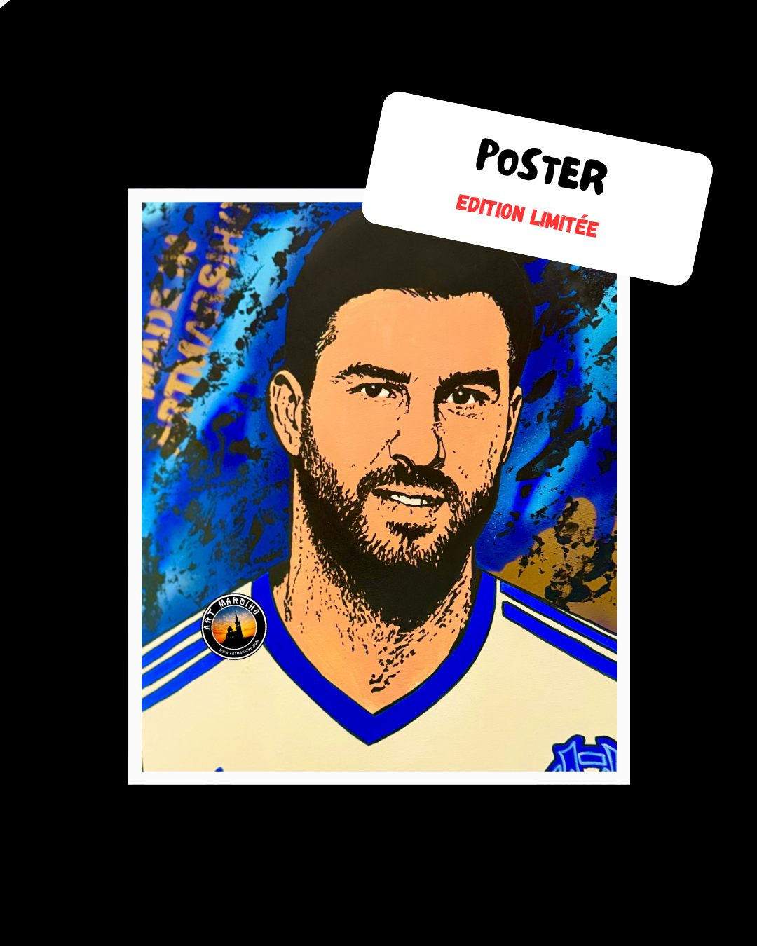 Poster AP Gignac