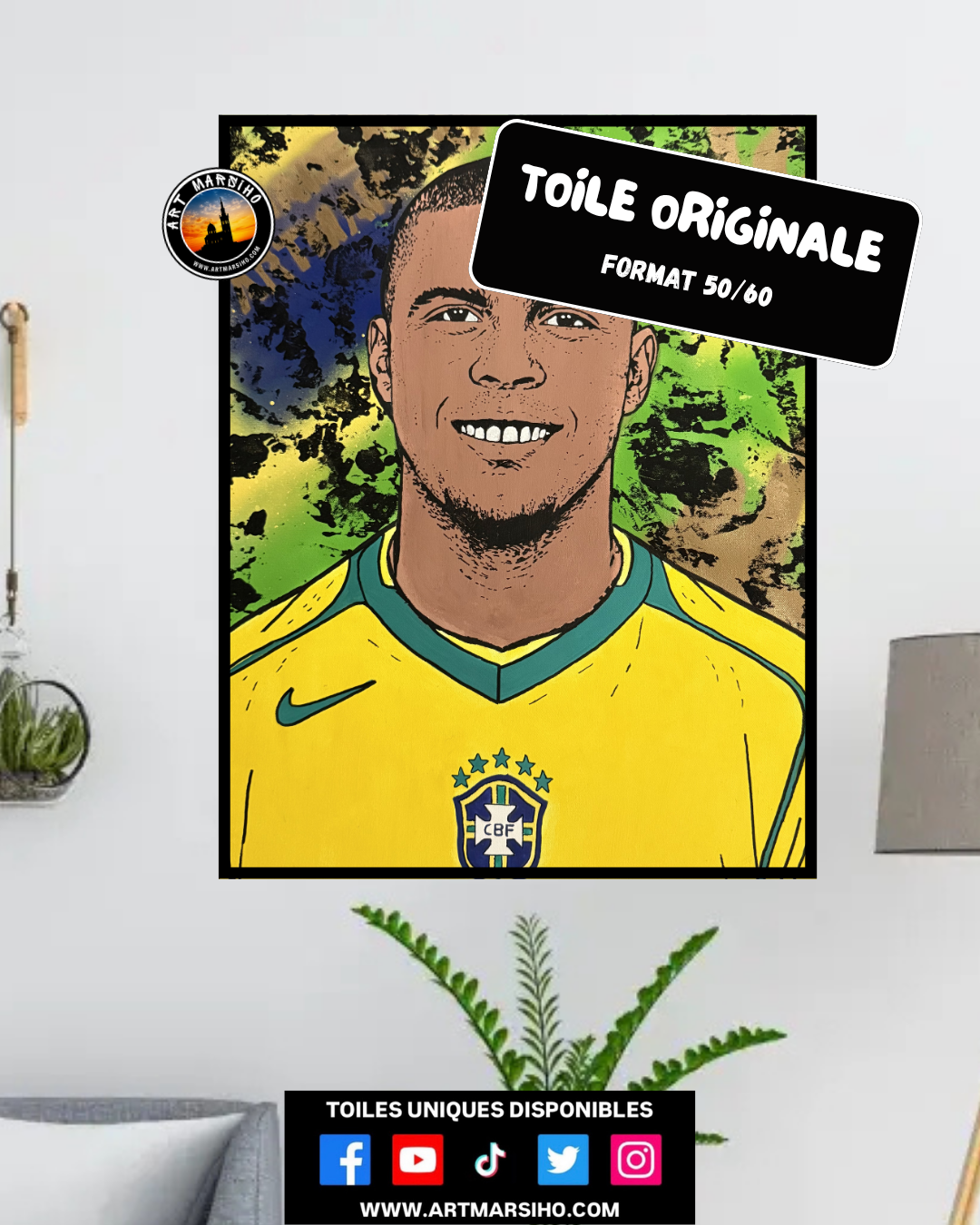 Ronaldo R9